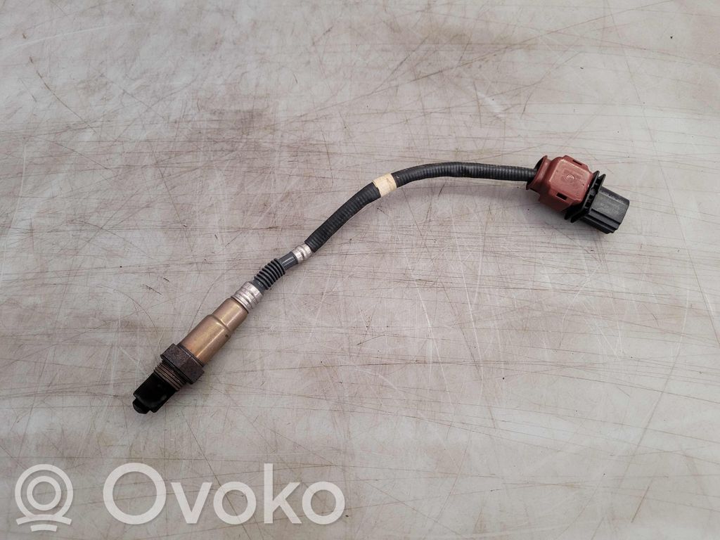 Ford C-MAX II Lambda probe sensor 