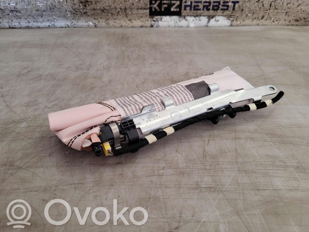 Seat Leon (5F) Sitz-Airbag 