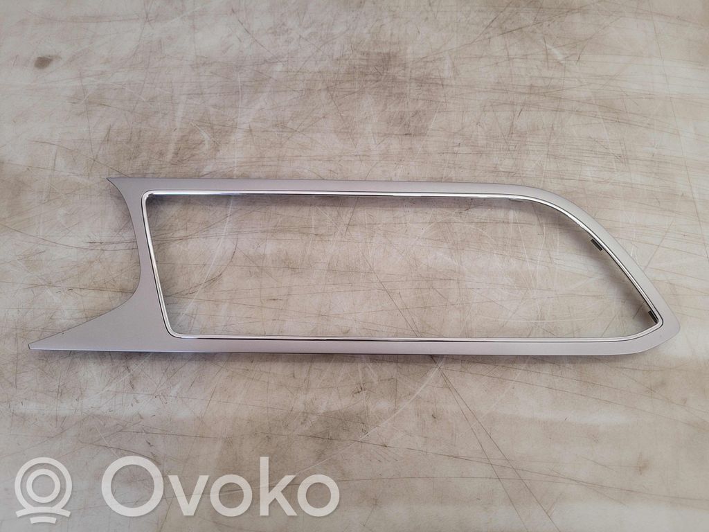Seat Leon (5F) Muu ulkopuolen osa 