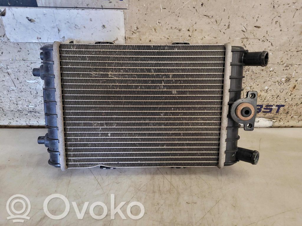 Audi Q7 4M Radiator set 