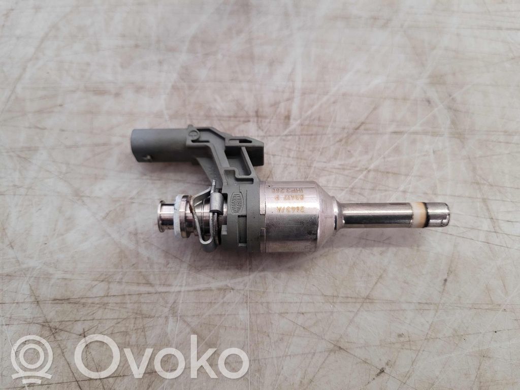 Volkswagen Touran II Inyector de combustible 