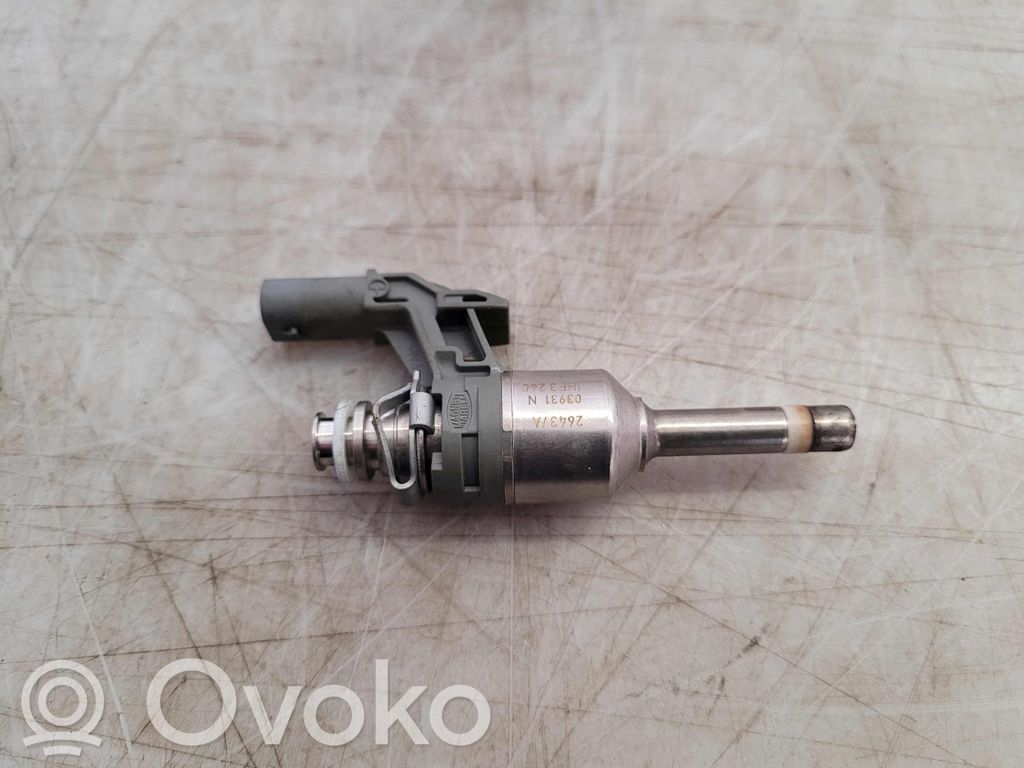 Volkswagen Touran II Inyector de combustible 