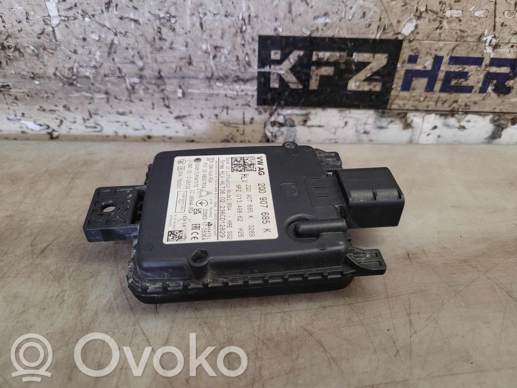 Volkswagen ID.5 Sensor 