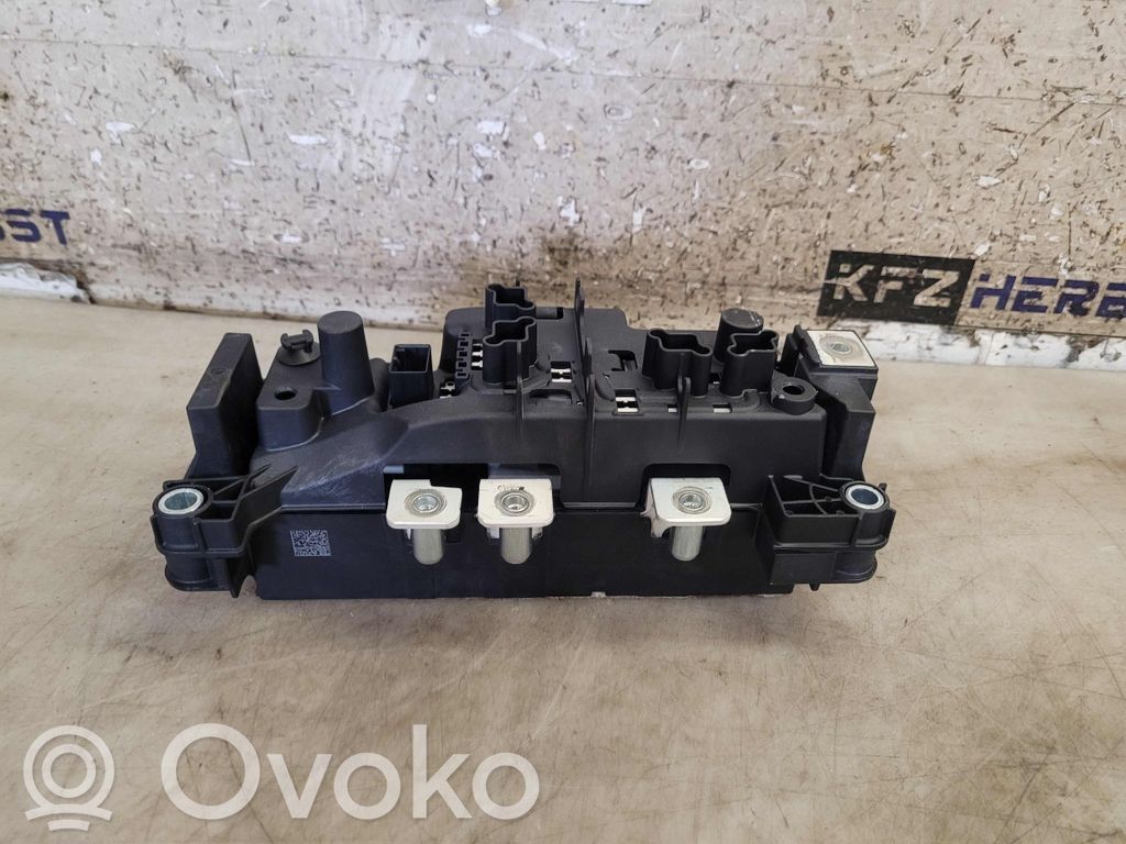 Volkswagen ID.5 Muu rele 