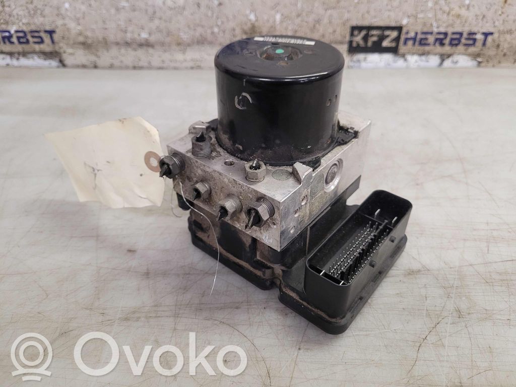 Ford Tourneo ABS bloks 