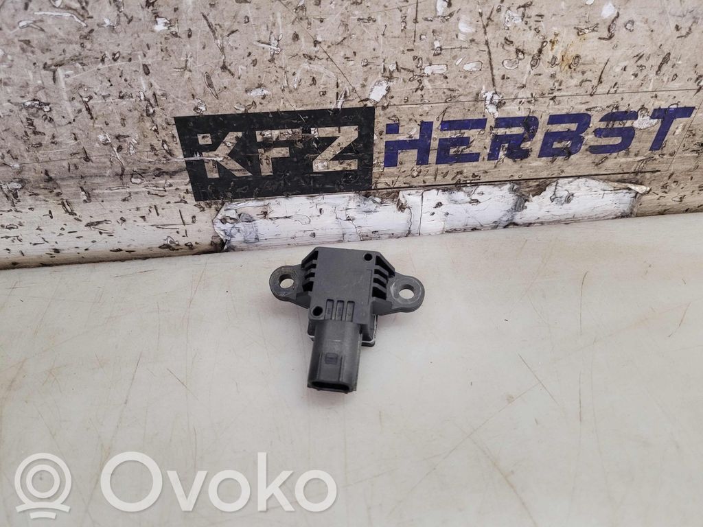 Land Rover Range Rover L405 Sensor impacto/accidente para activar Airbag 