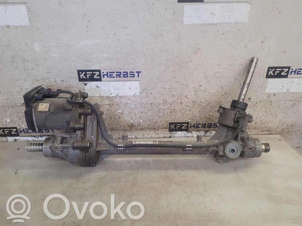 Volvo V60 Przekładnia kierownicza / Maglownica 