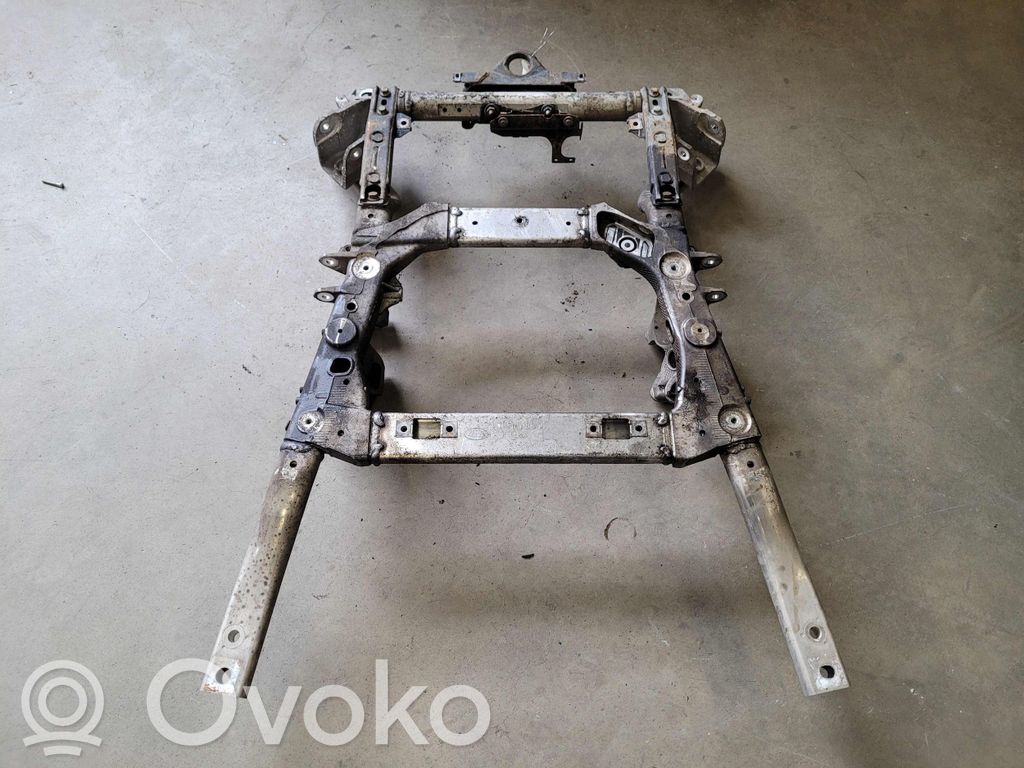 Land Rover Range Rover L405 Rama pomocnicza przednia 
