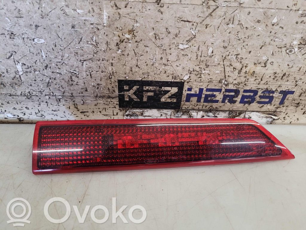 Ford Transit Custom Third/center stoplight 