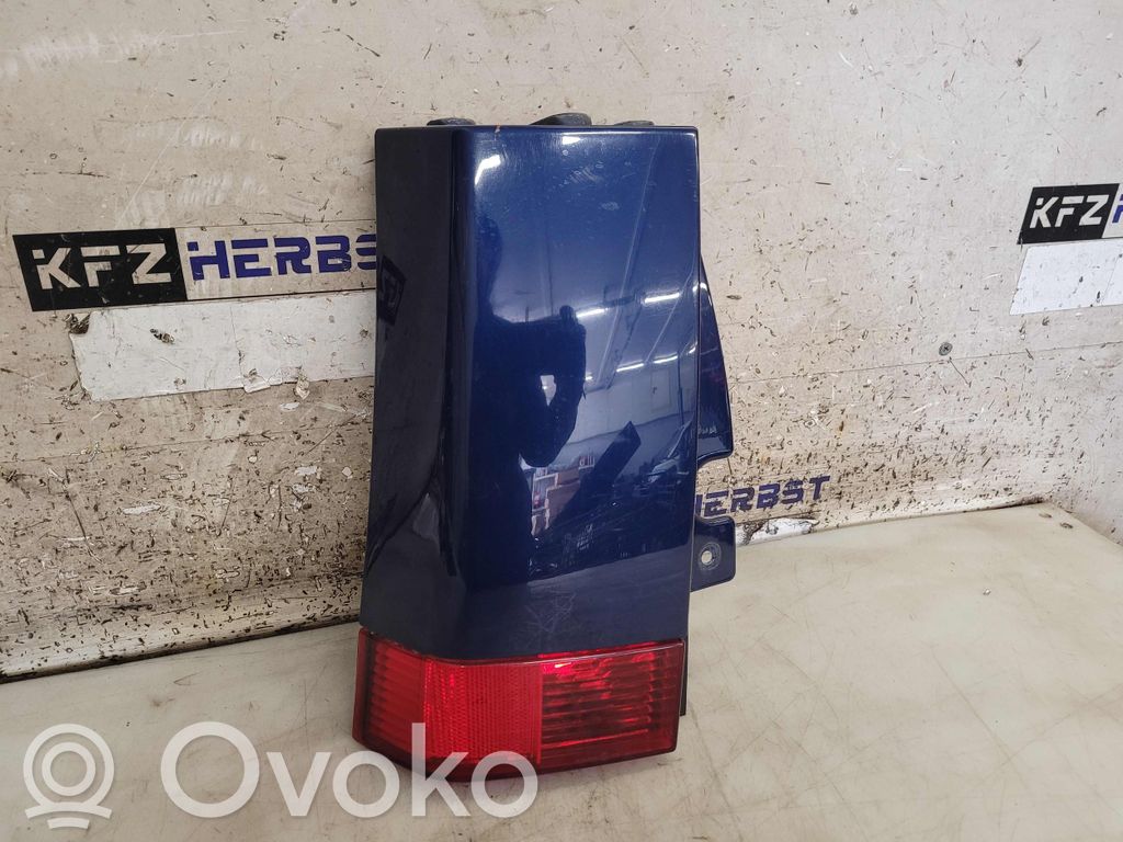 Opel Meriva A Lampa tylna 