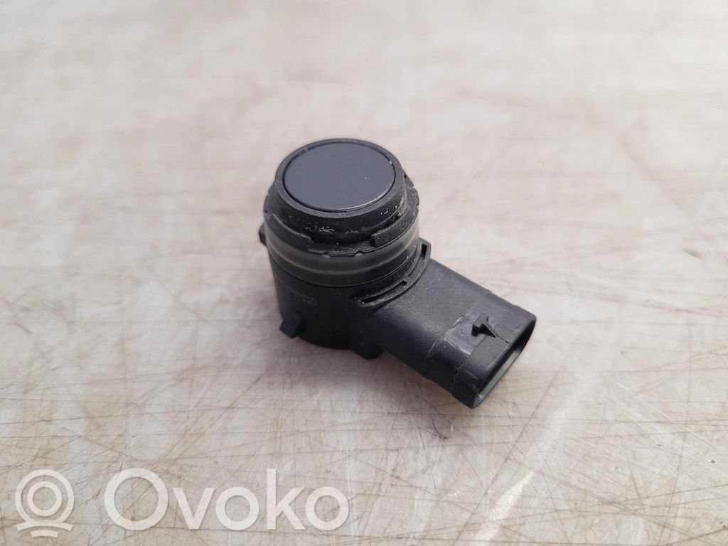 Ford Focus Parksensor PDC 
