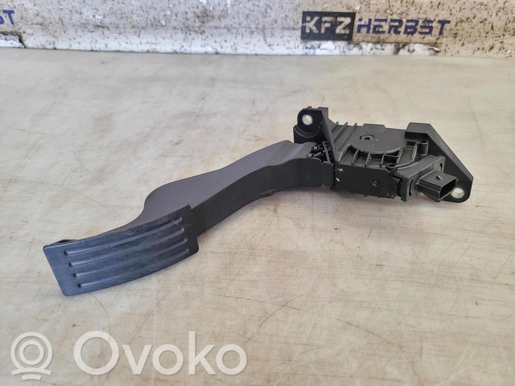 Ford Focus Accelerator pedal position sensor 