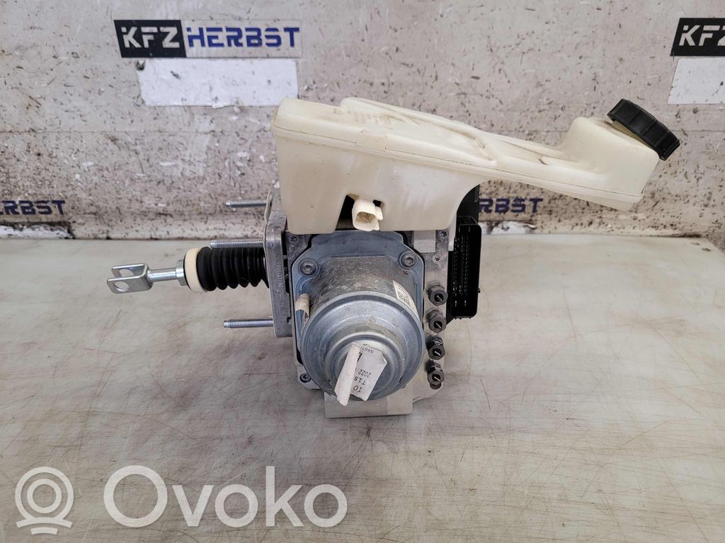 Ford Focus ABS Pump 