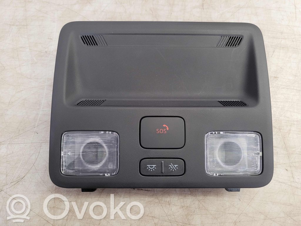 Otras luces interiores   JX7BA519A58JF,JX7BA519A58JF,SCHWARZ,JX7BA519A58JF,SCHWARZ