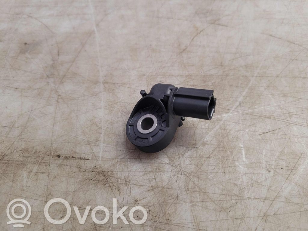 Ford Focus Airbagsensor Crashsensor Drucksensor 