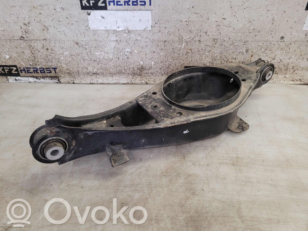 Ford Focus Rear control arm 