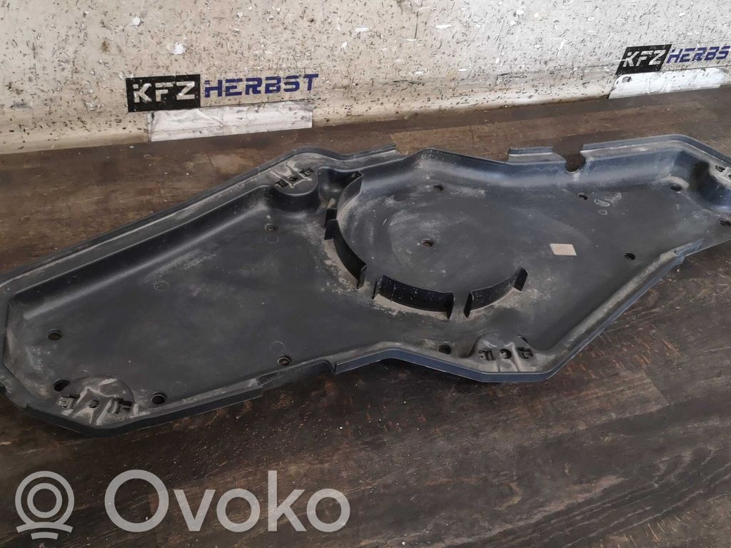 Volkswagen Golf VIII Cita veida ārēja detaļa 