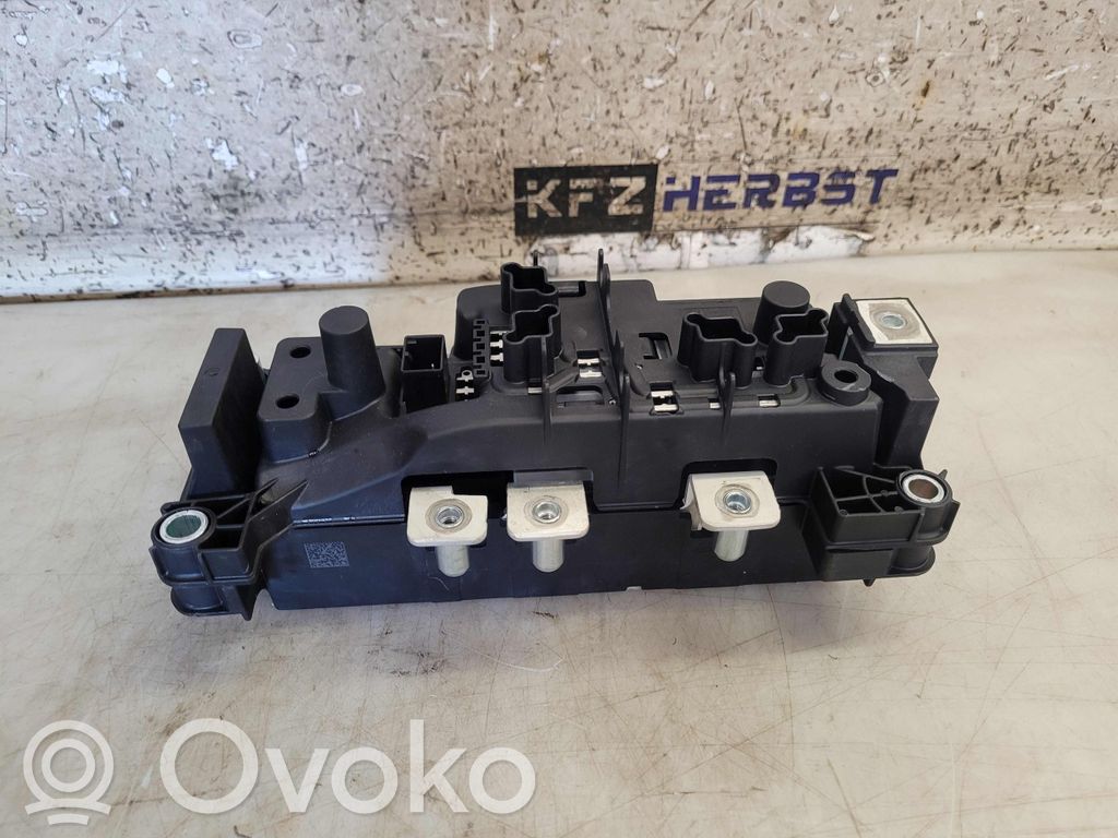 Volkswagen ID.3 Muu rele 