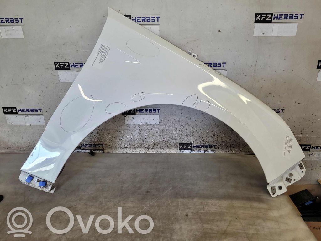 Ford Galaxy Sparnas 