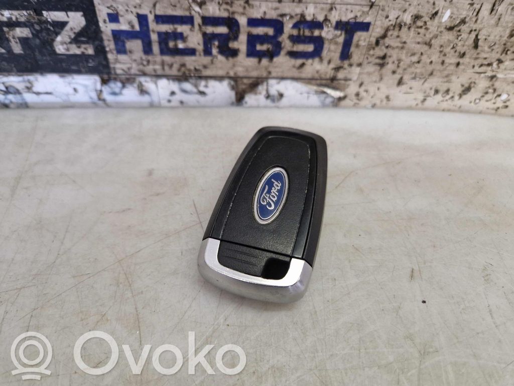 Blocchetto accensione   JL1T15K601DB,JL1T15K601DC