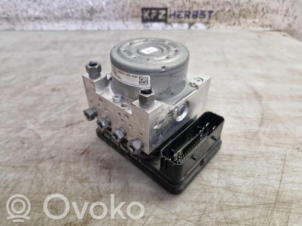 Ford Galaxy ABS Pump 