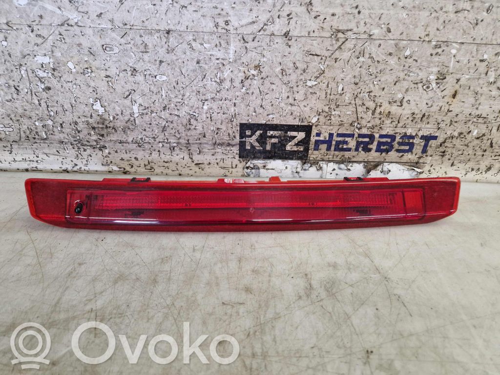 Dritte Bremsleuchte   BS7113A601CC,BS7113A601CC,BS7113A601BH,BS7113A601BH,BS7113A601CC