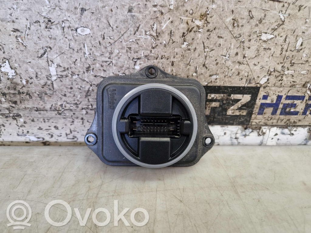 Ford Galaxy Other control units/modules 
