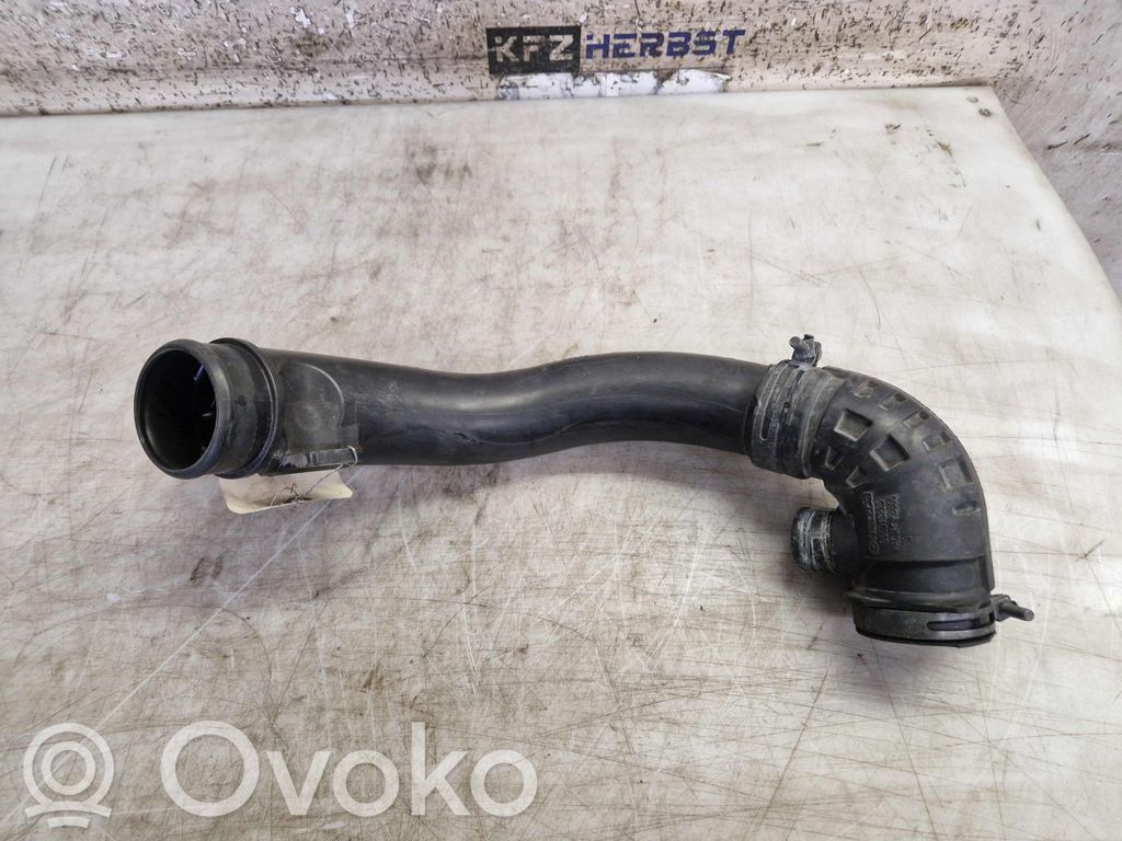 Mazda CX-3 Air intake hose/pipe 