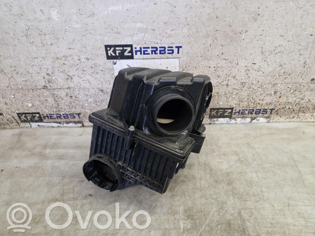 Jeep Compass Luftfilterkasten 