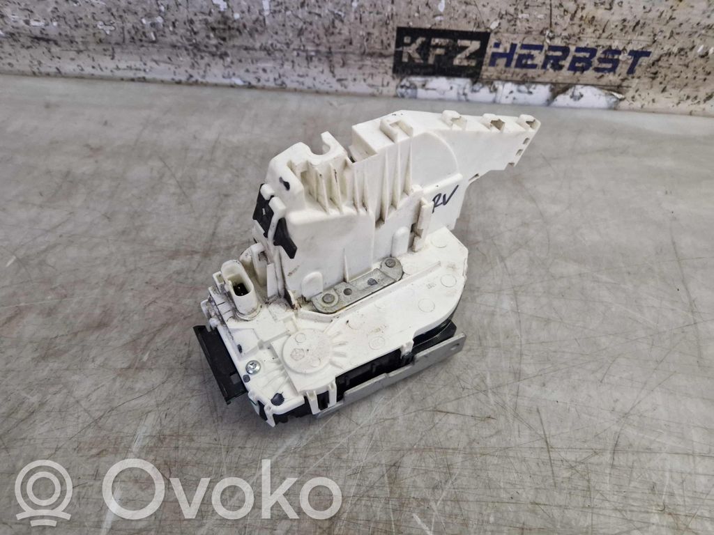 Jeep Compass Priekšpusē slēdzene 