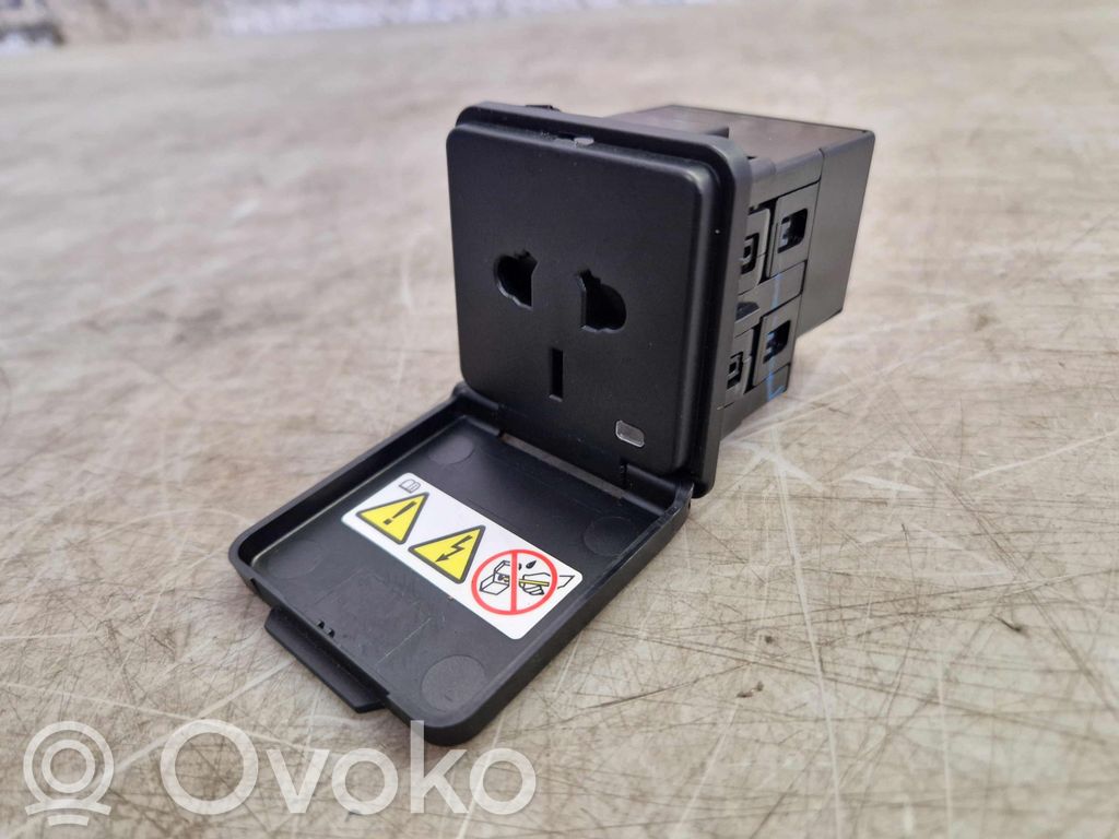 Jeep Compass Other control units/modules 