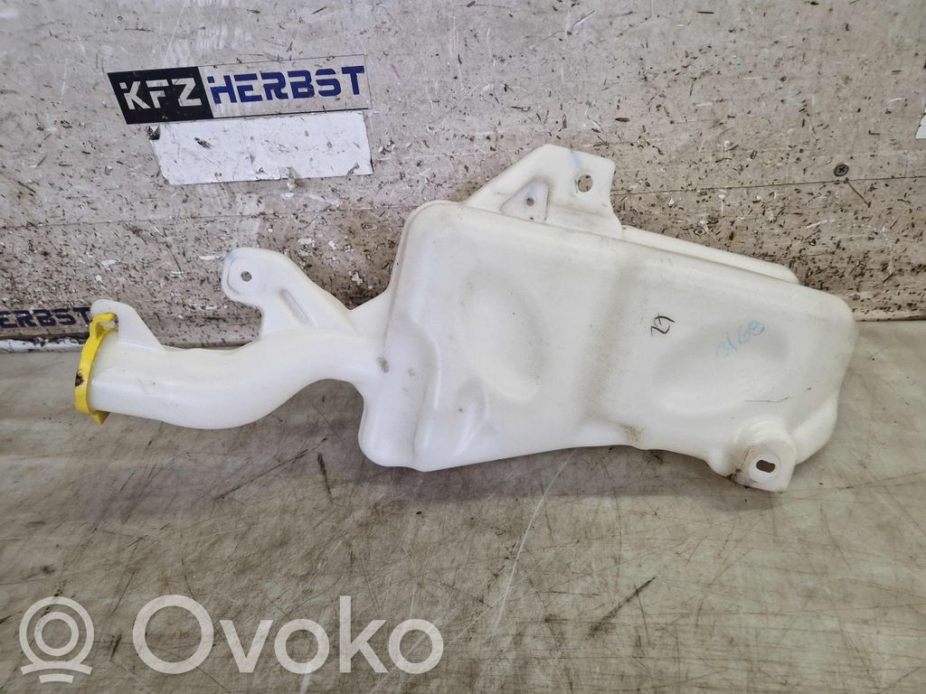 Jeep Compass Langų skysčio bakelis 