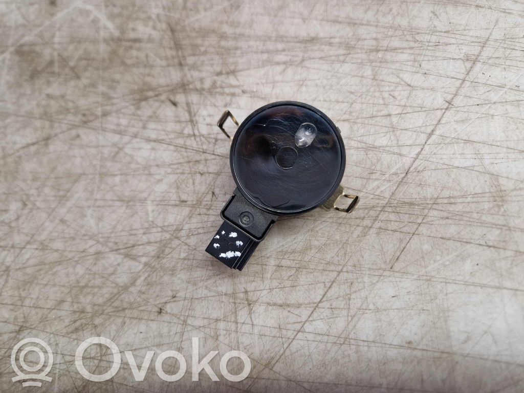 Ford Transit Rain sensor 