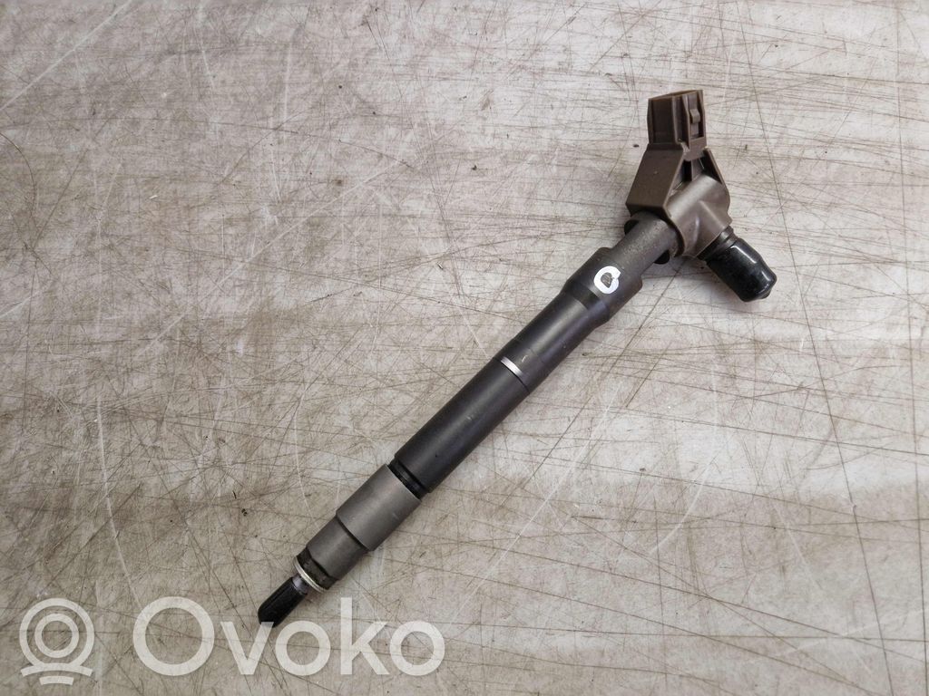 Inyector de combustible   SH0113H50,SH0113H50,SH0113H50