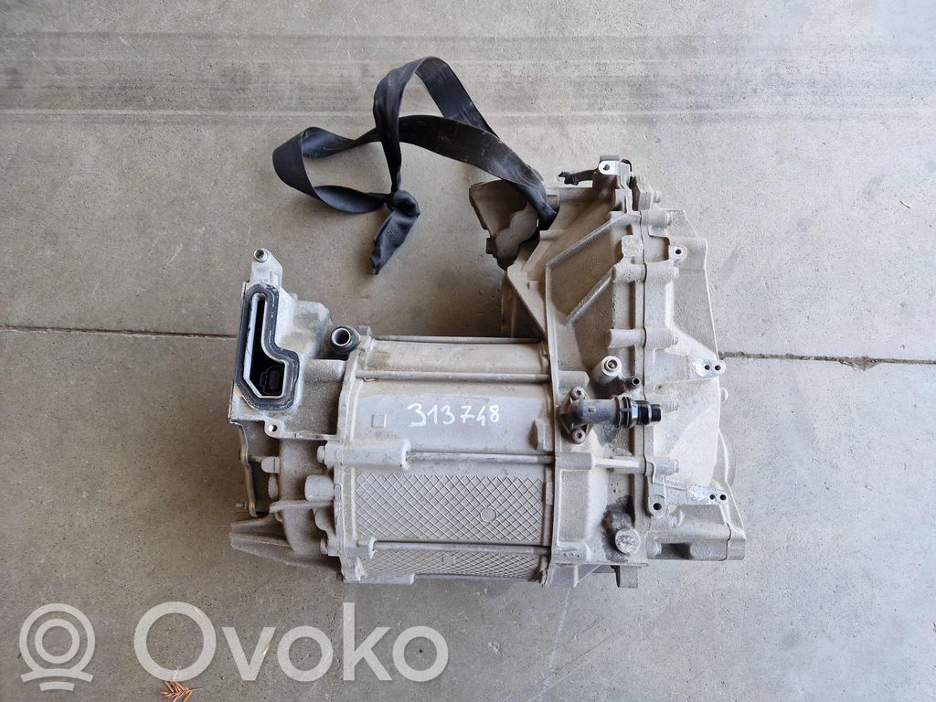 Volkswagen ID.3 Engine 