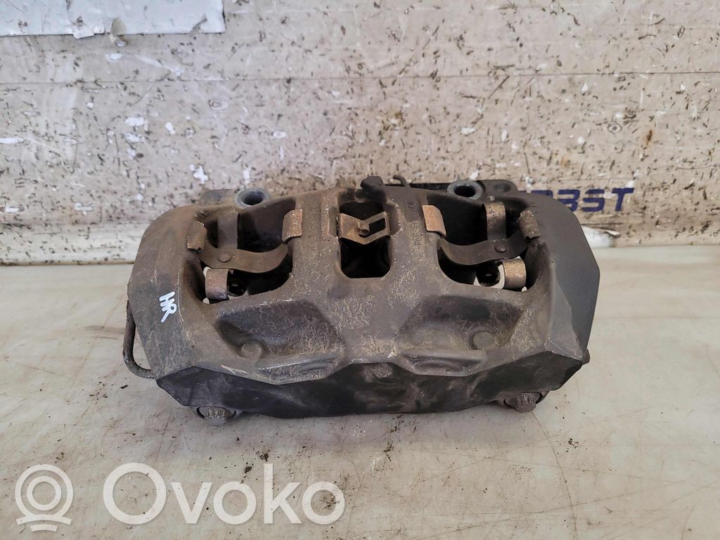 Audi E-tron GT Rear brake caliper 