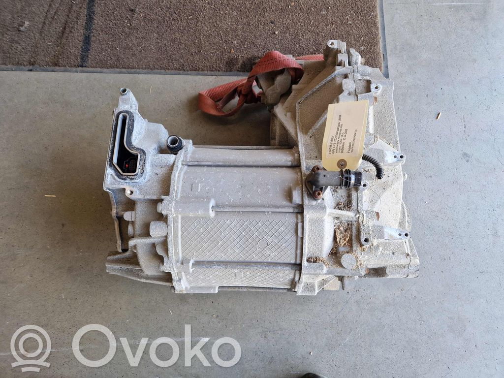 Volkswagen ID.3 Engine 
