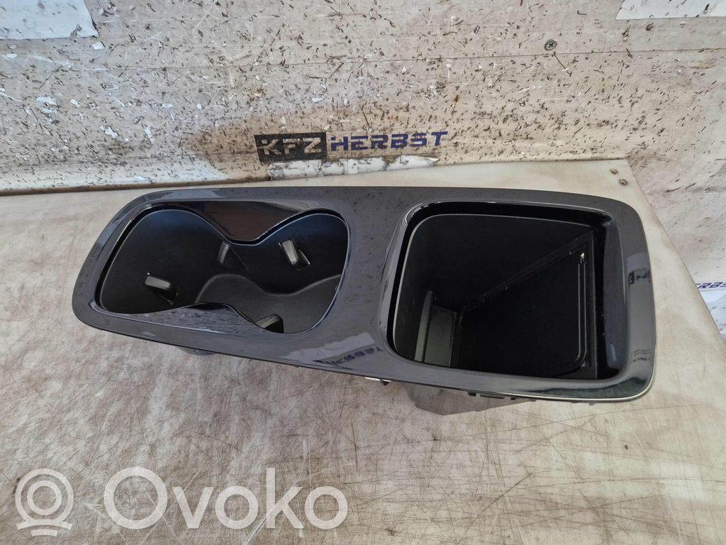 Volkswagen ID.3 Muu ulkopuolen osa 