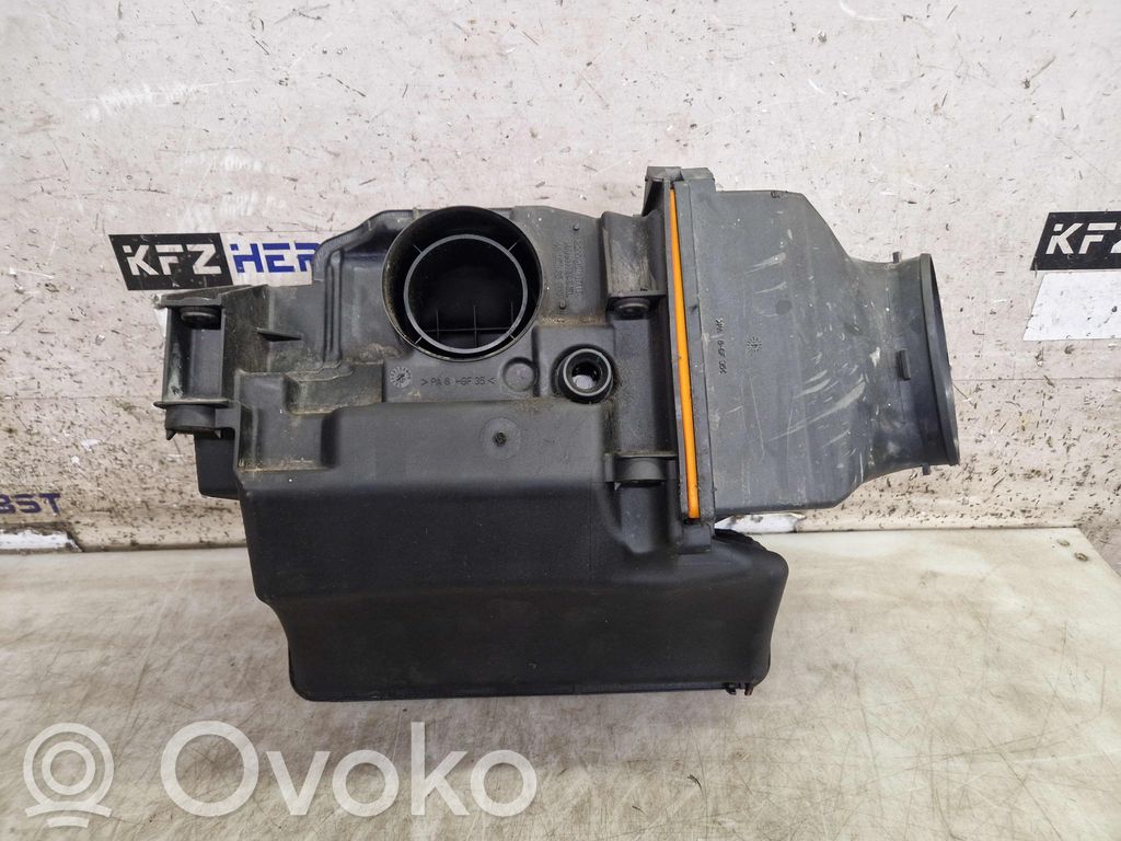 Dacia Duster Cutie filtru aer 