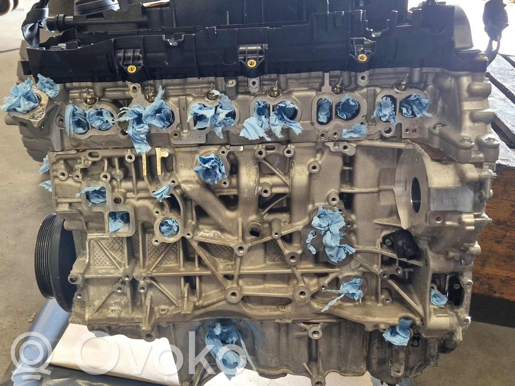 Engine   5A3CD08,5A3CD08,51501KM,51501KM,5A3CD08