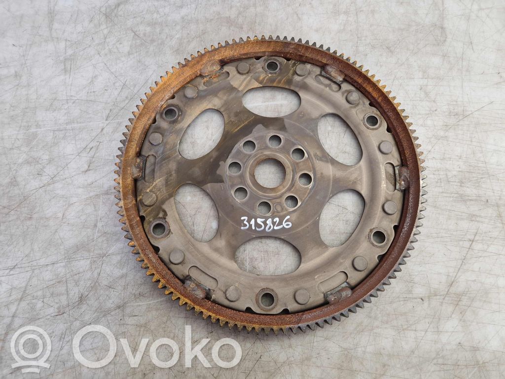 Mazda 6 Flywheel 