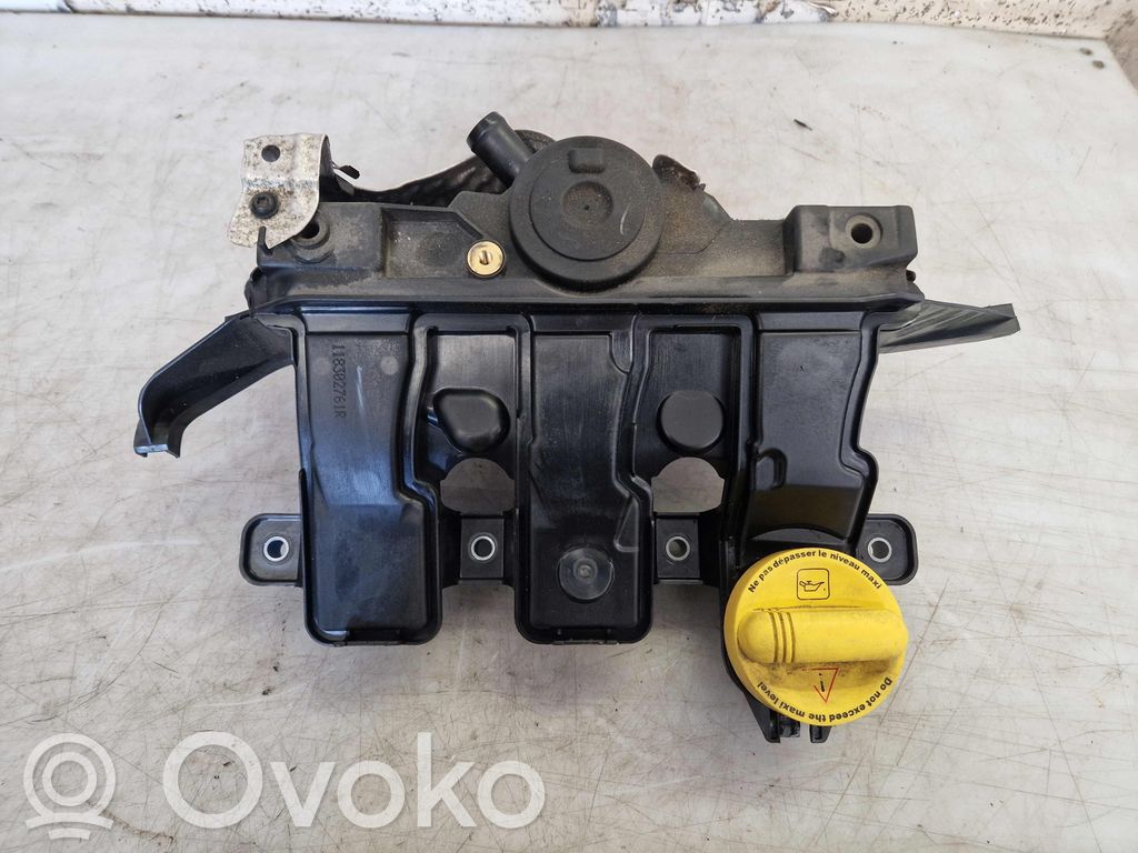 Nissan X-Trail T32 Tapa de balancines 