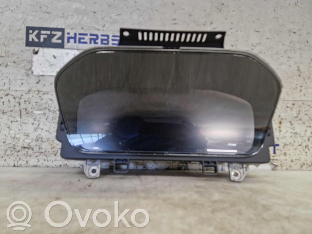 Volvo V60 Nopeusmittari (mittaristo) 