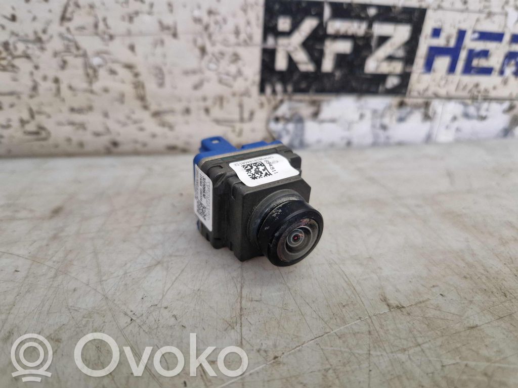 Volvo V60 Sensor 