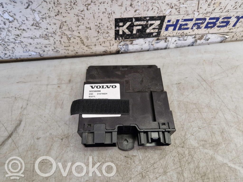 Volvo V60 Other control units/modules 