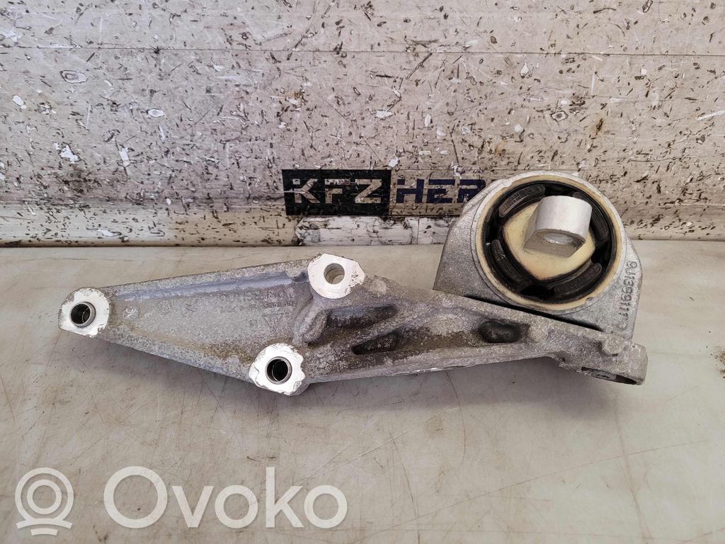 Audi E-tron GT Engine mount bracket 