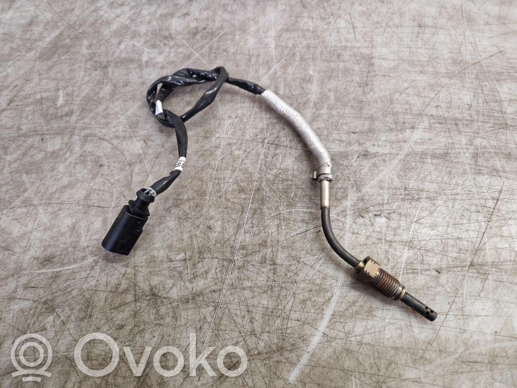 Volkswagen Tiguan Sensor 