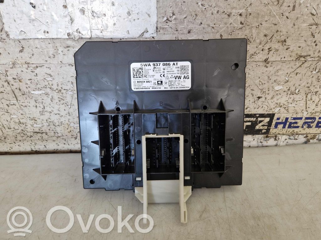 Seat Leon IV Autres unités de commande / modules 
