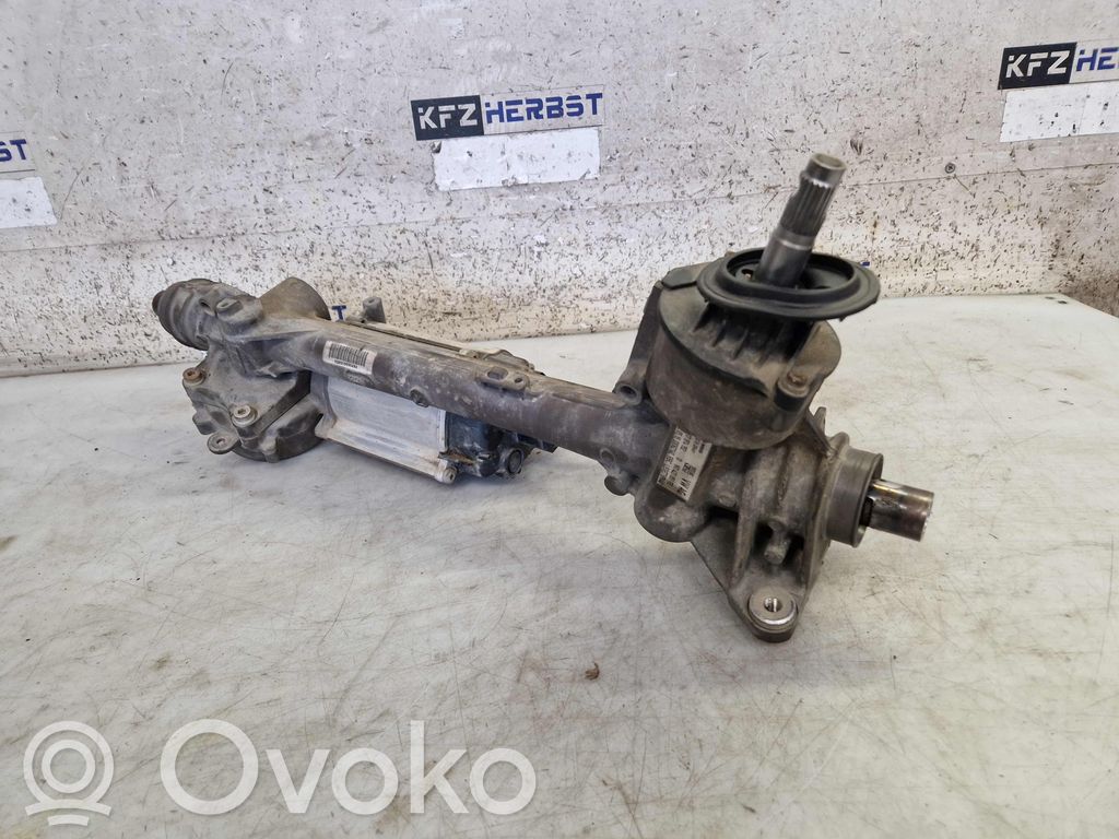 Volkswagen Caddy Casetă direcție