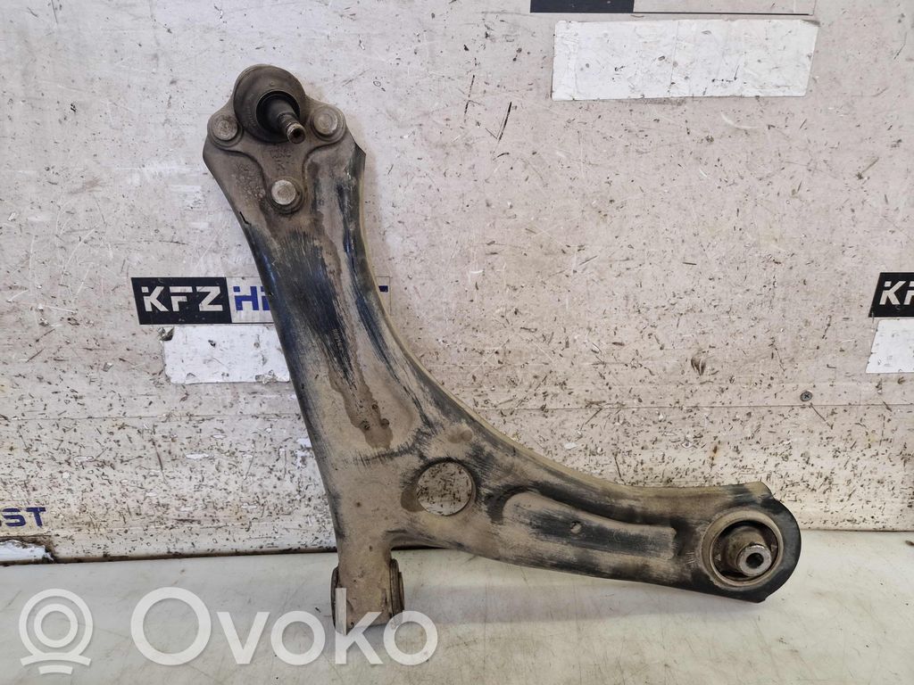 Volkswagen Caddy Querlenker vorne 